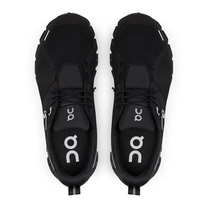On Cloud 5 Waterproof - All Black