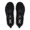 On Women's Cloud 5 Waterproof - All Black