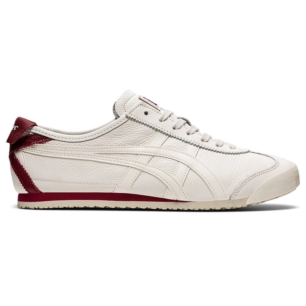 Onitsuka Tiger MEXICO 66 CREAM/BEET