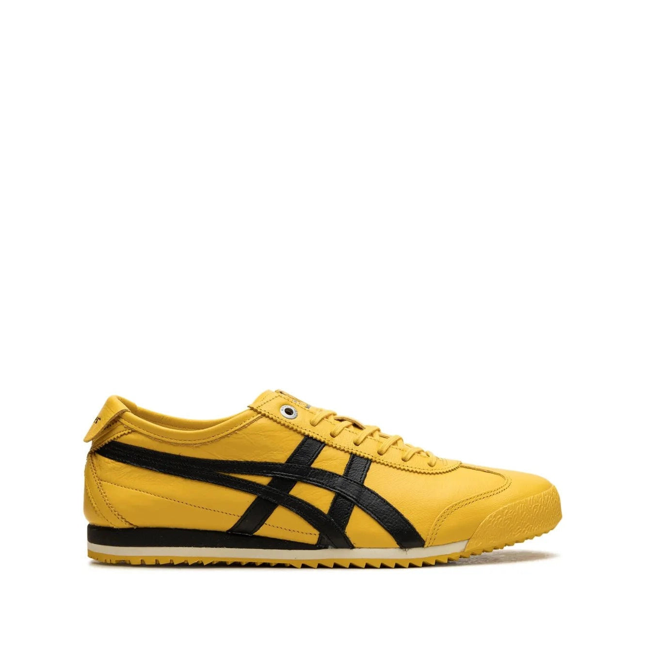 Onitsuka Tiger Mexico 66™ "Tai Chi Yellow / Black"