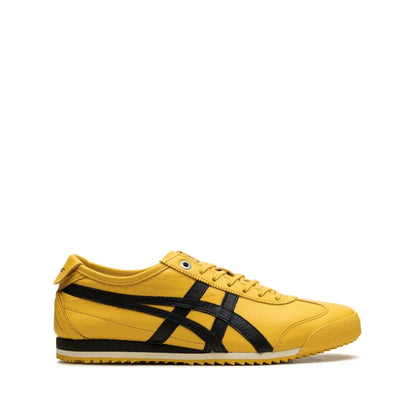 Onitsuka Tiger Mexico 66™ "Tai Chi Yellow / Black"