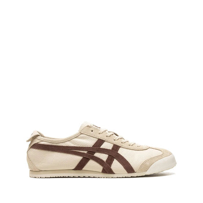 Onitsuka Tiger Mexico 66 Vintage "Beige/Brown"