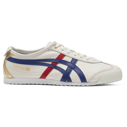 Onitsuka Tiger MEXICO 66 WHITE/DARK BLUE