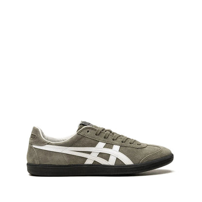 Onitsuka Tiger Tokuten Burnt Green