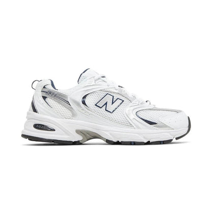 New Balance 530 'White Silver Navy'