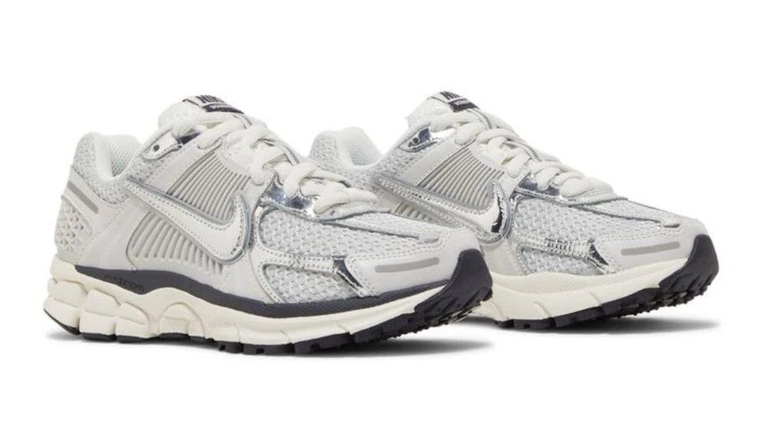 Air Zoom Vomero 5 'Photon Dust Metallic Silver'