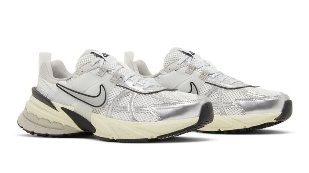 Nike V2K Run 'Summit White'