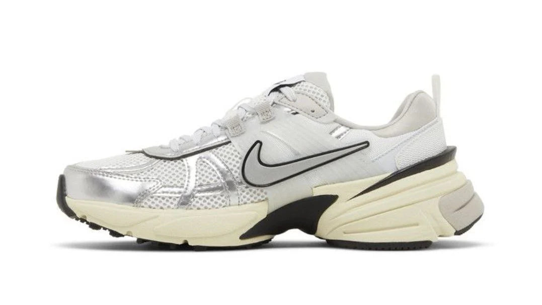 Nike V2K Run 'Summit White'