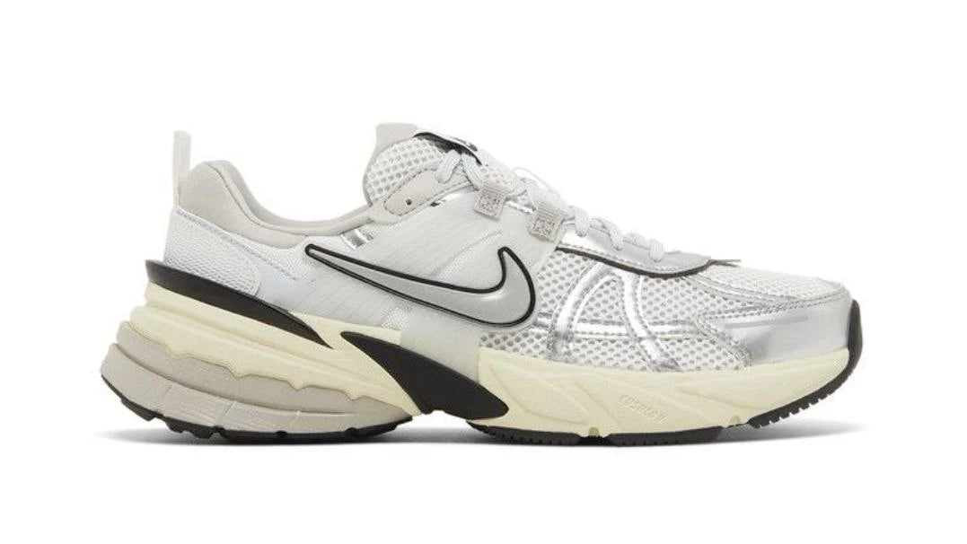 Nike V2K Run 'Summit White'