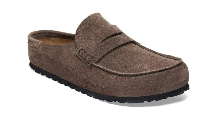 Birkenstock Naples Wrapped