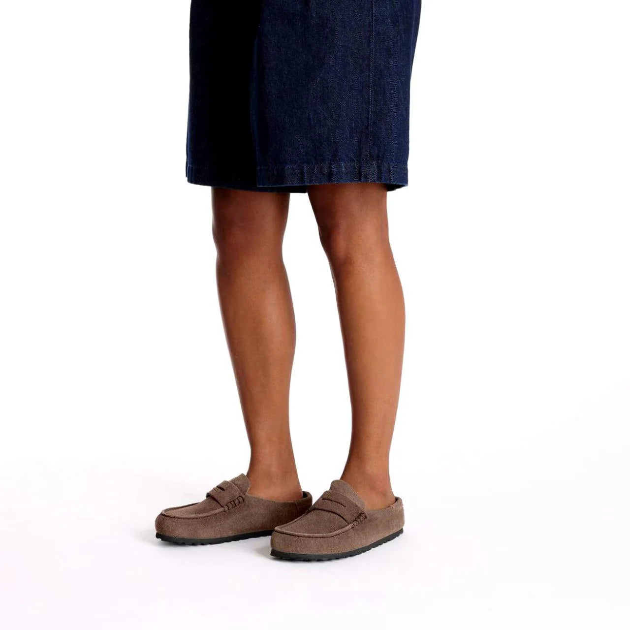 Birkenstock Naples Wrapped