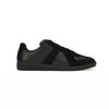 Maison Margiela - Replica leather and suede sneakers
