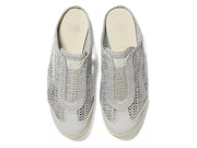 ONITSUKA TIGER MEXICO 66 SABOT PURE SILVER